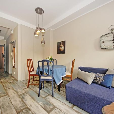 Retro Apartament Na Starowce Gdańsk Eksteriør billede